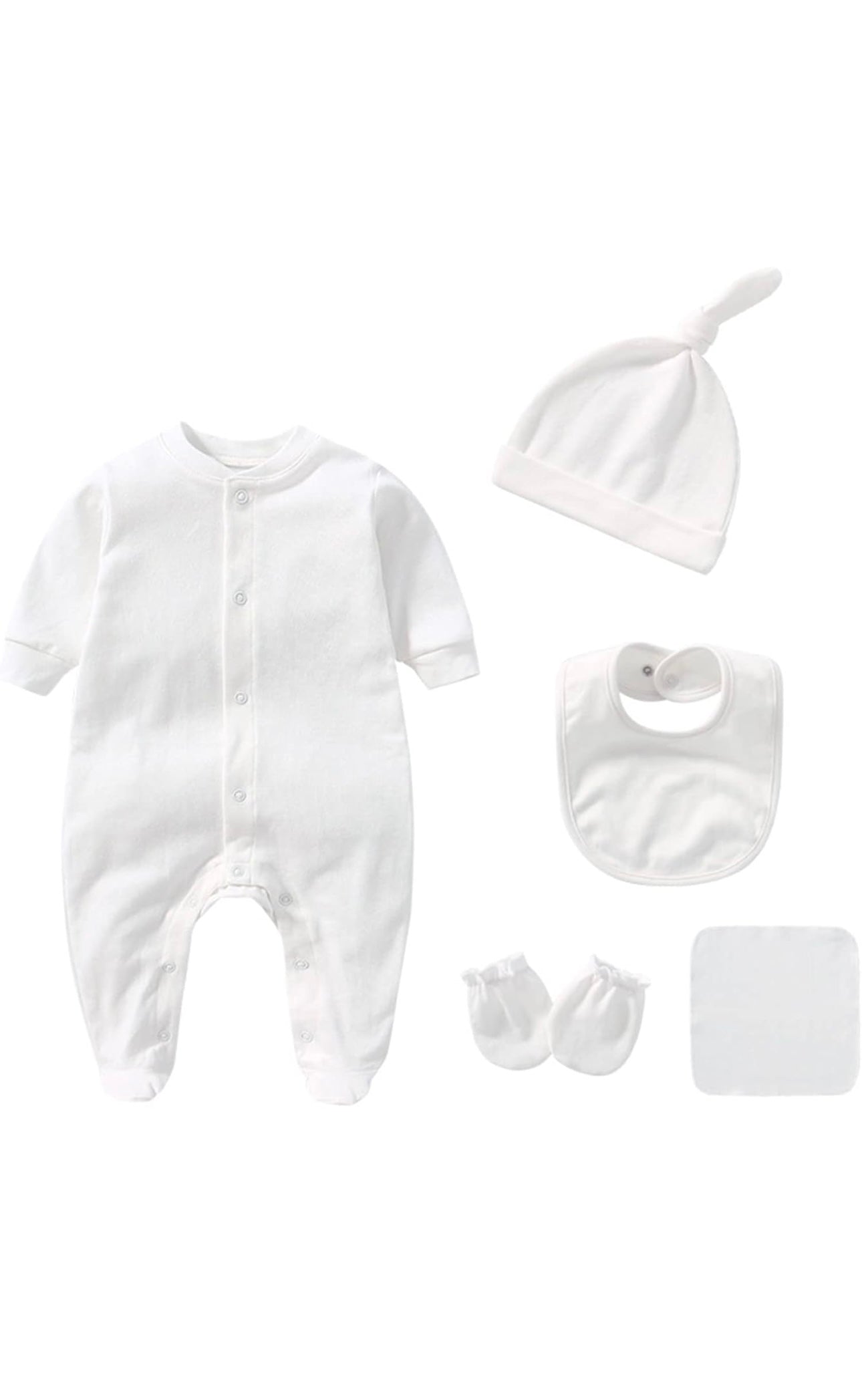 Customized Newborn set