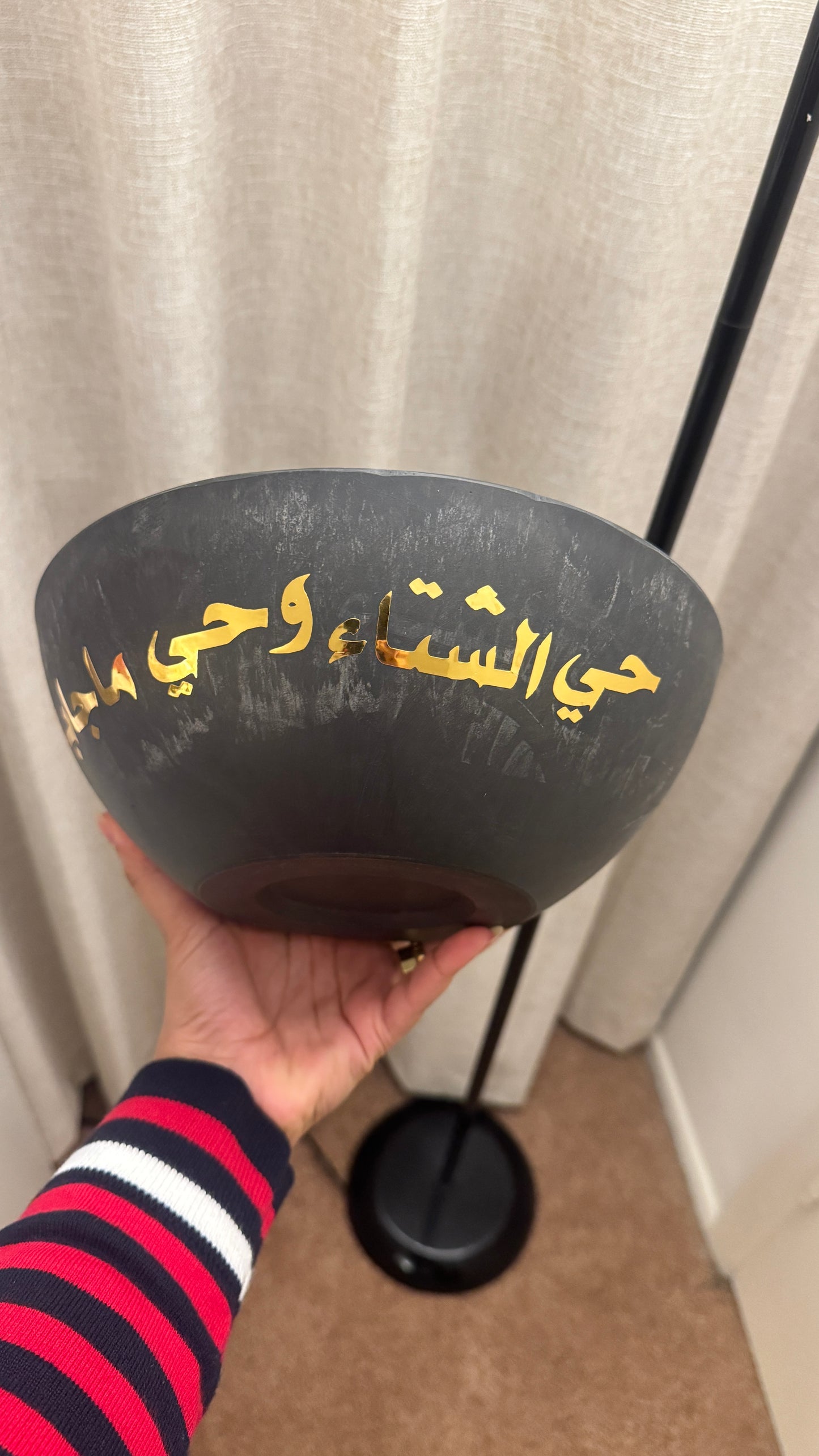 سخان الشتاء ل دلة الشاي والقهوة