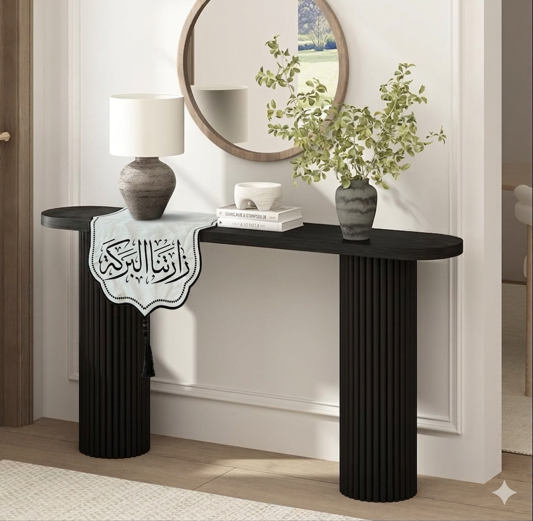 welcoming half runner “zaratna el barakah”