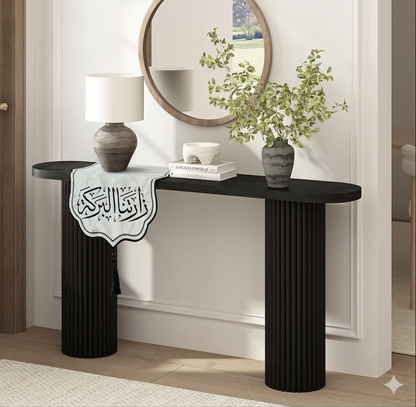 welcoming half runner “zaratna el barakah”