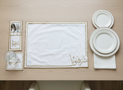 Sharftoona -Tableware set