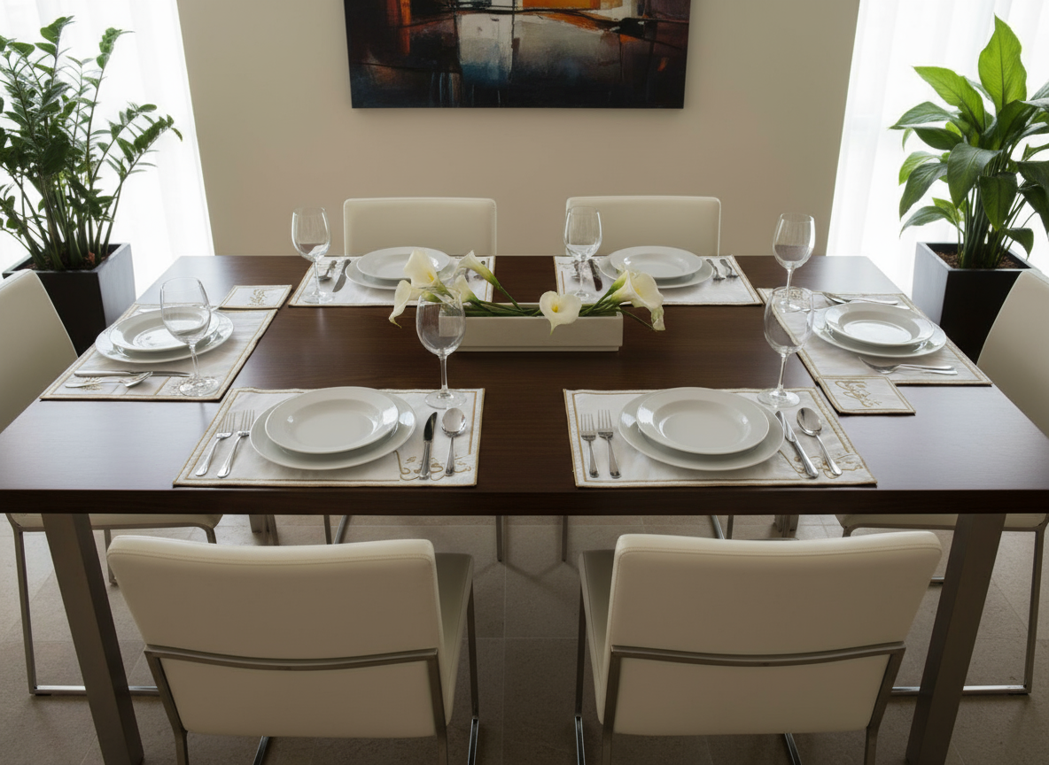 Sharftoona -Tableware set