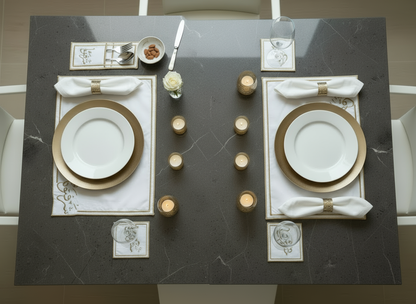 Sharftoona -Tableware set