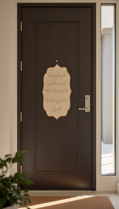 Doors Decoration