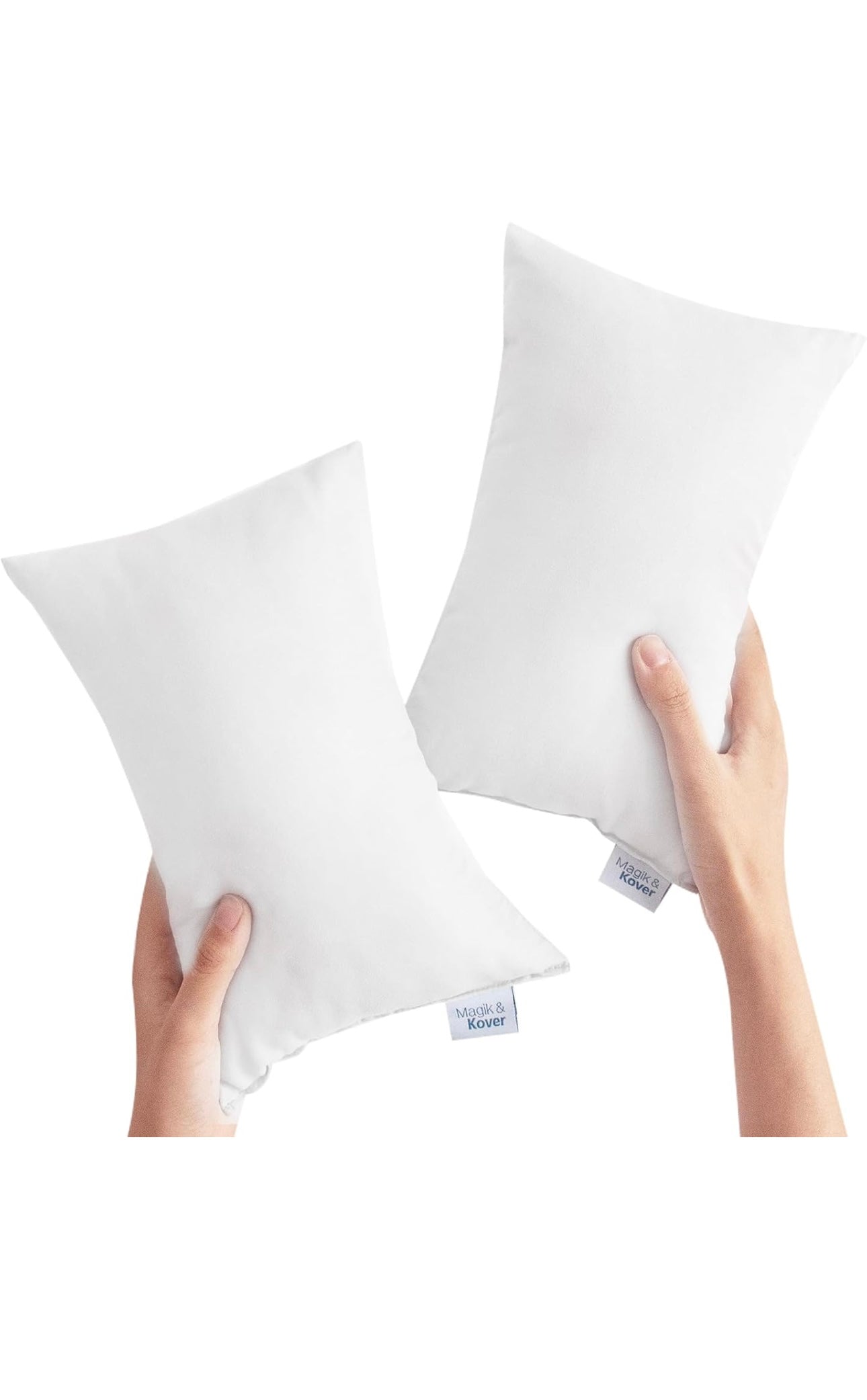 Customize newborn pillow